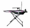 steam ironing system/ironing board kb-2017a